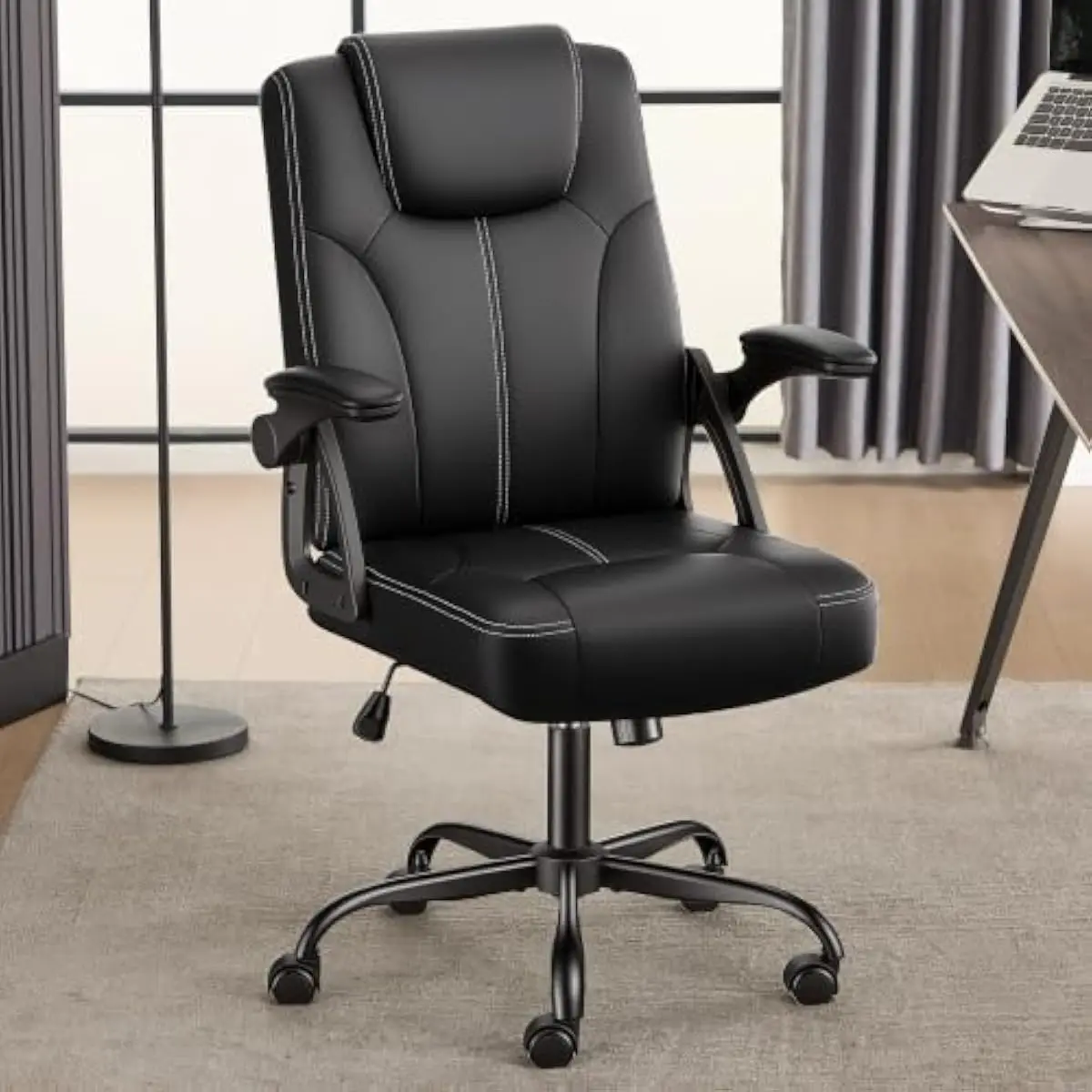 Ergonomic Office Chair - Sedia da ufficio ergonomica per dirigenti,
