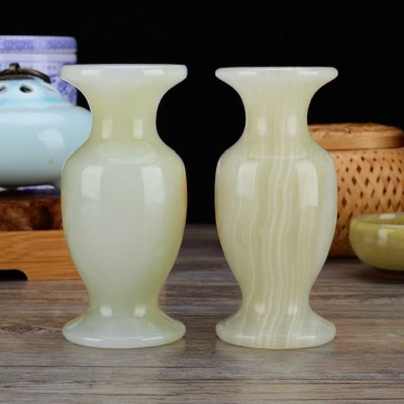 Home Office Form - Vasi in pietra naturale, ornamenti, accessori