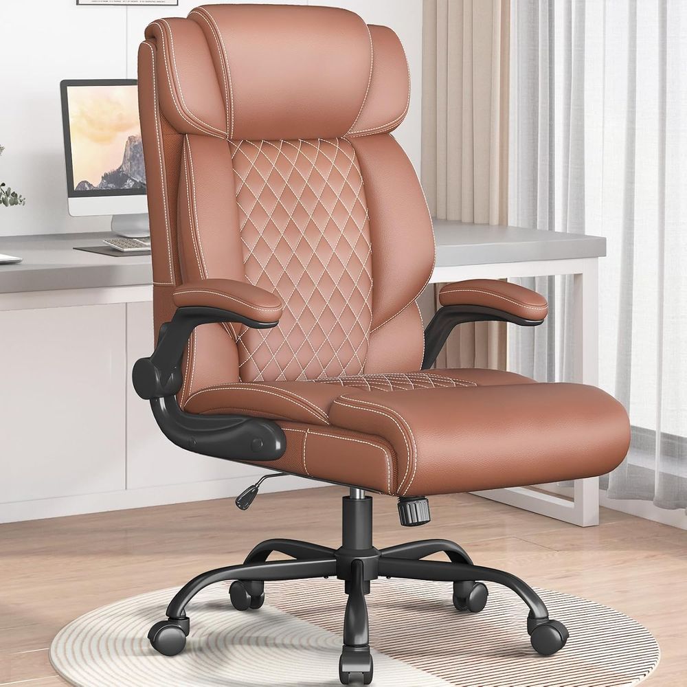 Ergonomic Office Chair - Sedia da Ufficio Direzionale Ergonomica con
