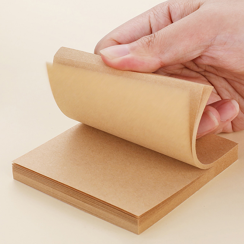 Sticky Note Dispenser - 80 fogli Blocco note appiccicoso per