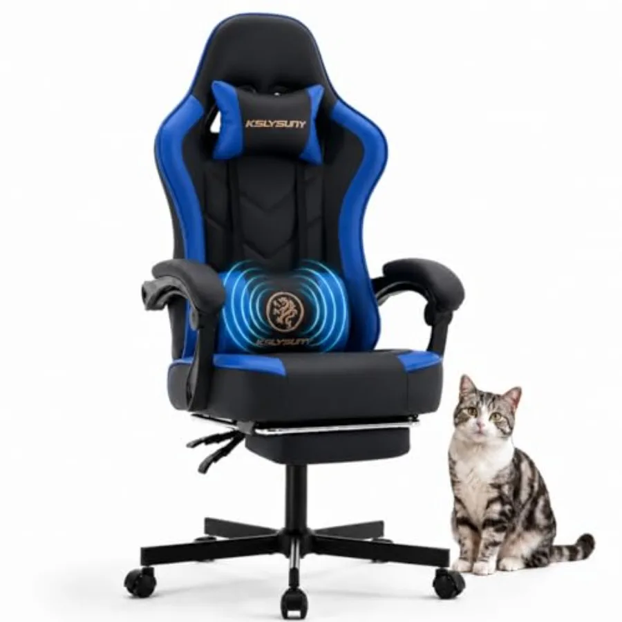 Home Office Chair - Sedia da Gaming per Uso Domestico
