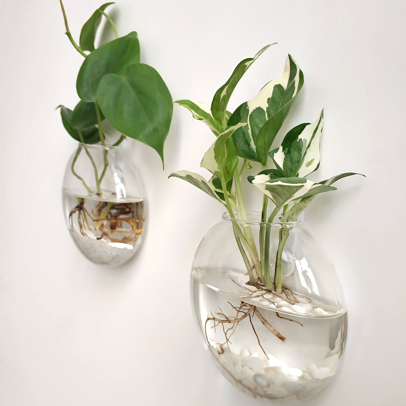 Home Office Form - 2 pezzi/4 pezzi/6 pezzi vaso da