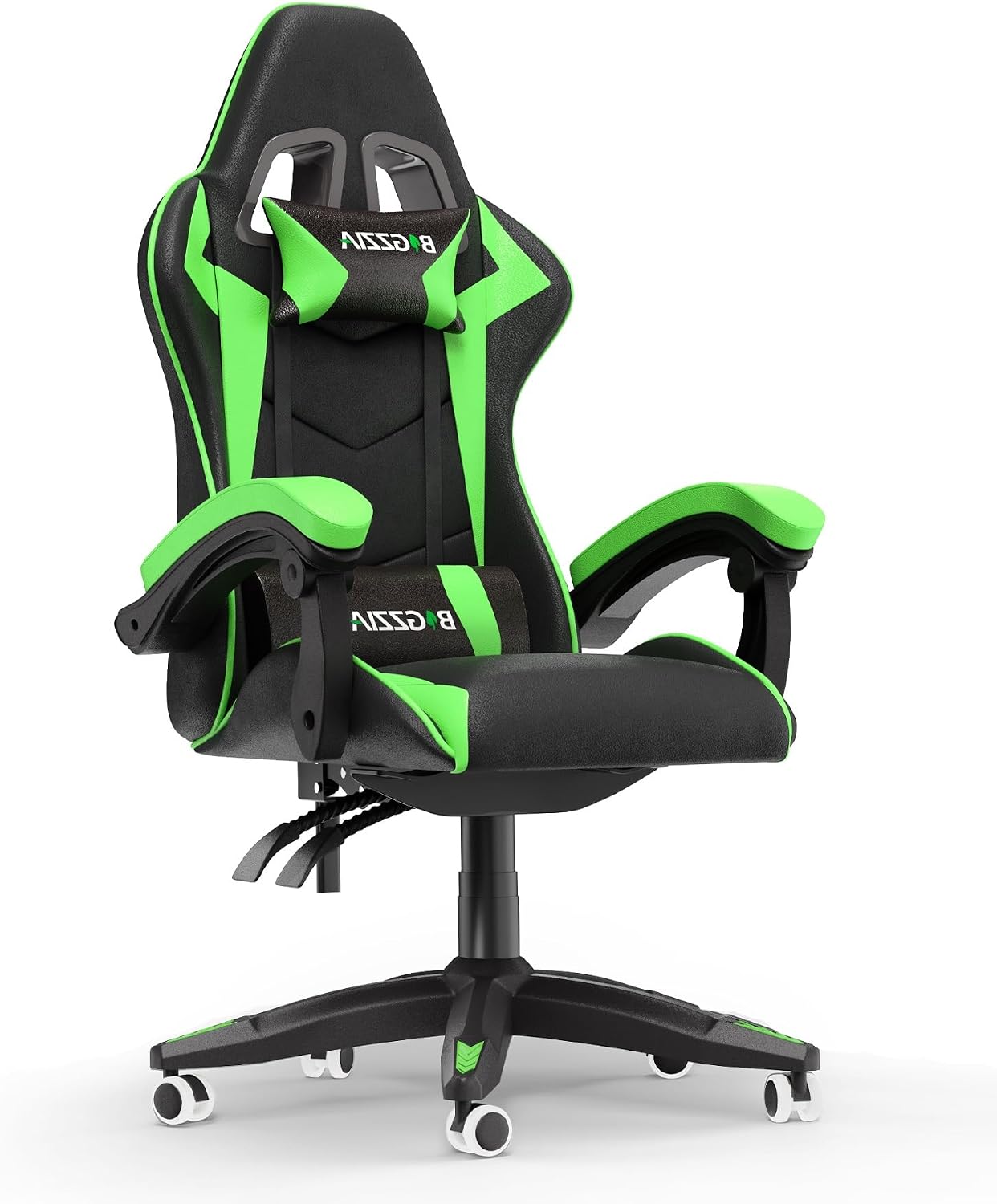 Ergonomic Office Chair - Sedia da Gaming Ergonomica in Pelle
