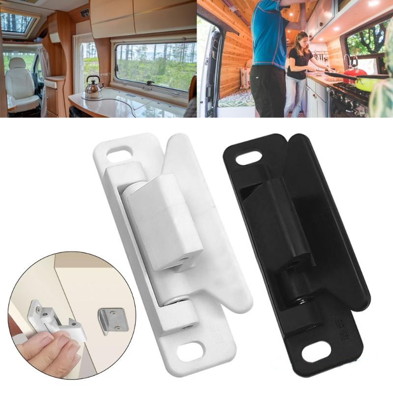 Home Office Kitchen - Chiusure per armadietti per camper Modifica