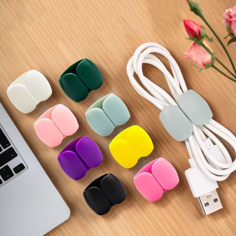 Home Office Jobs - Clip per cavi portatili Gestione dei