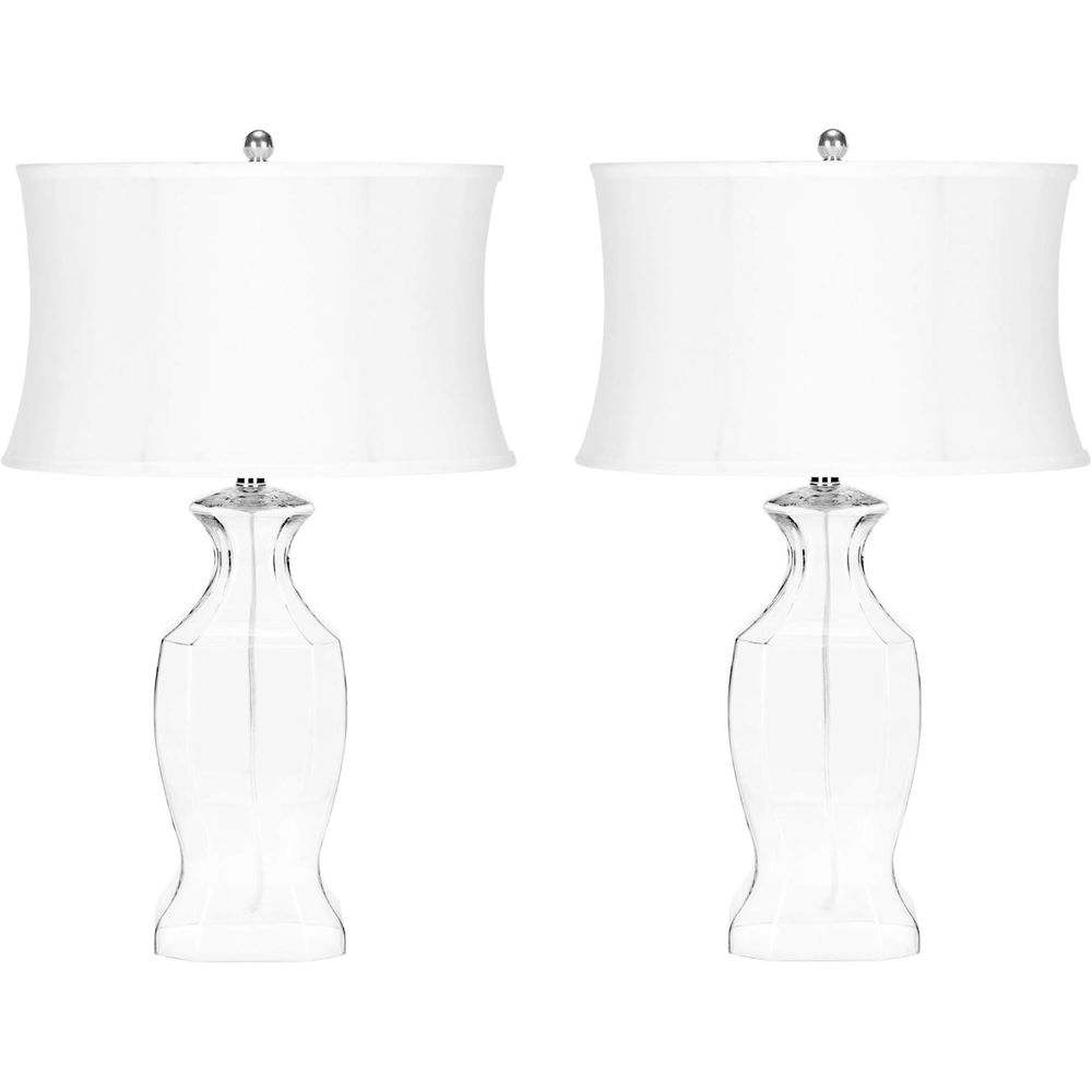 Desk Lamp Led - Set di Lampade da Tavolo in