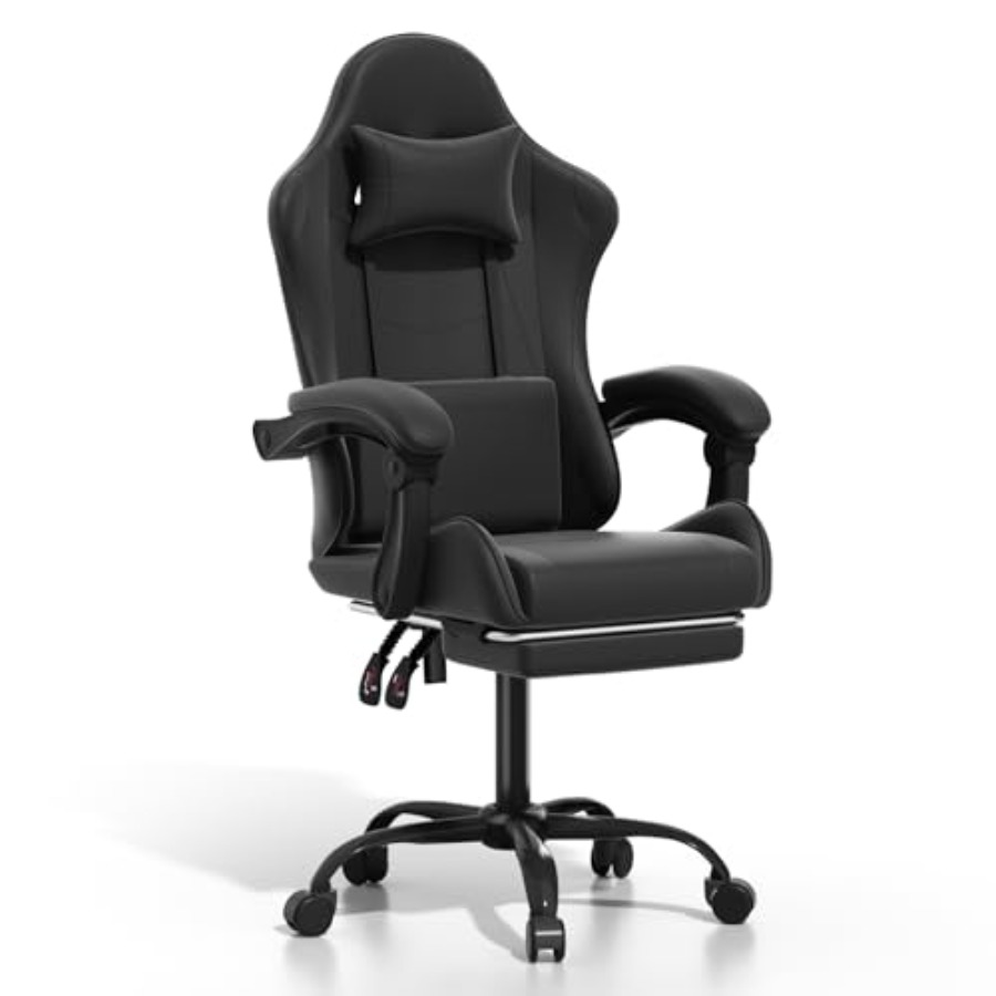 Ergonomic Office Chair - Sedia da Gaming per Uso Domestico