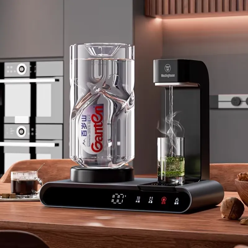 Dispenser d'Acqua Calda Istant - Home Office Kitchen recensione e prezzo