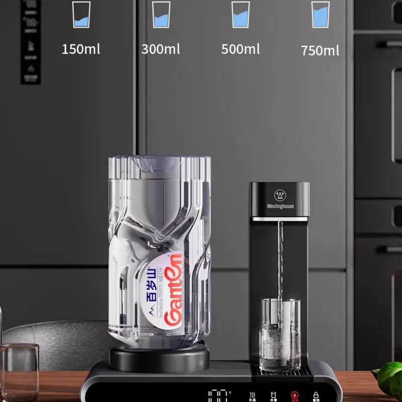 Dispenser d'Acqua Calda Istant - Home Office Kitchen recensione e prezzo