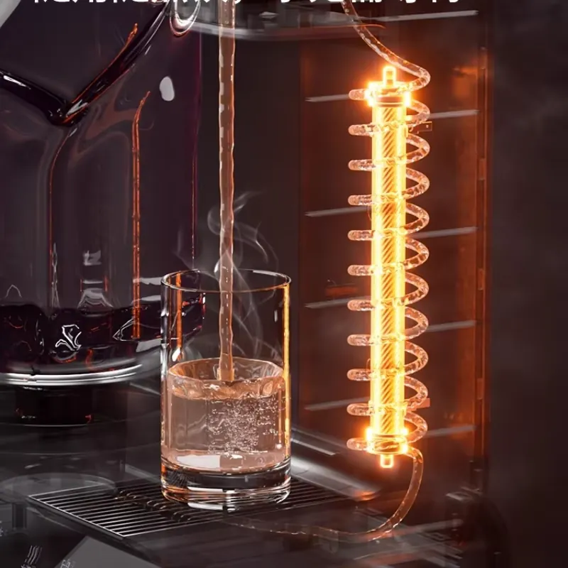 Dispenser d'Acqua Calda Istant - Home Office Kitchen recensione e prezzo