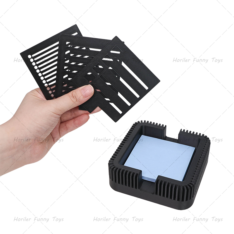 Organizzatore per Foglietti Ad - Sticky Note Dispenser recensione e prezzo