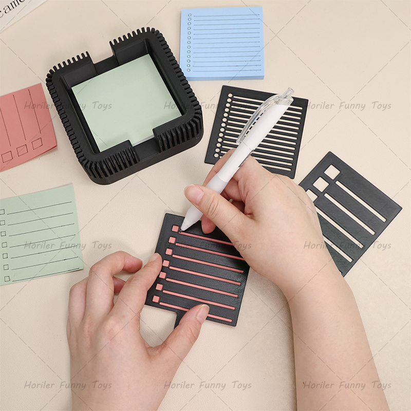 Organizzatore per Foglietti Ad - Sticky Note Dispenser recensione e prezzo