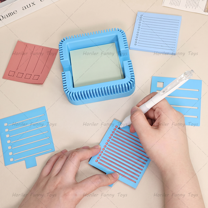 Organizzatore per Foglietti Ad - Sticky Note Dispenser recensione e prezzo
