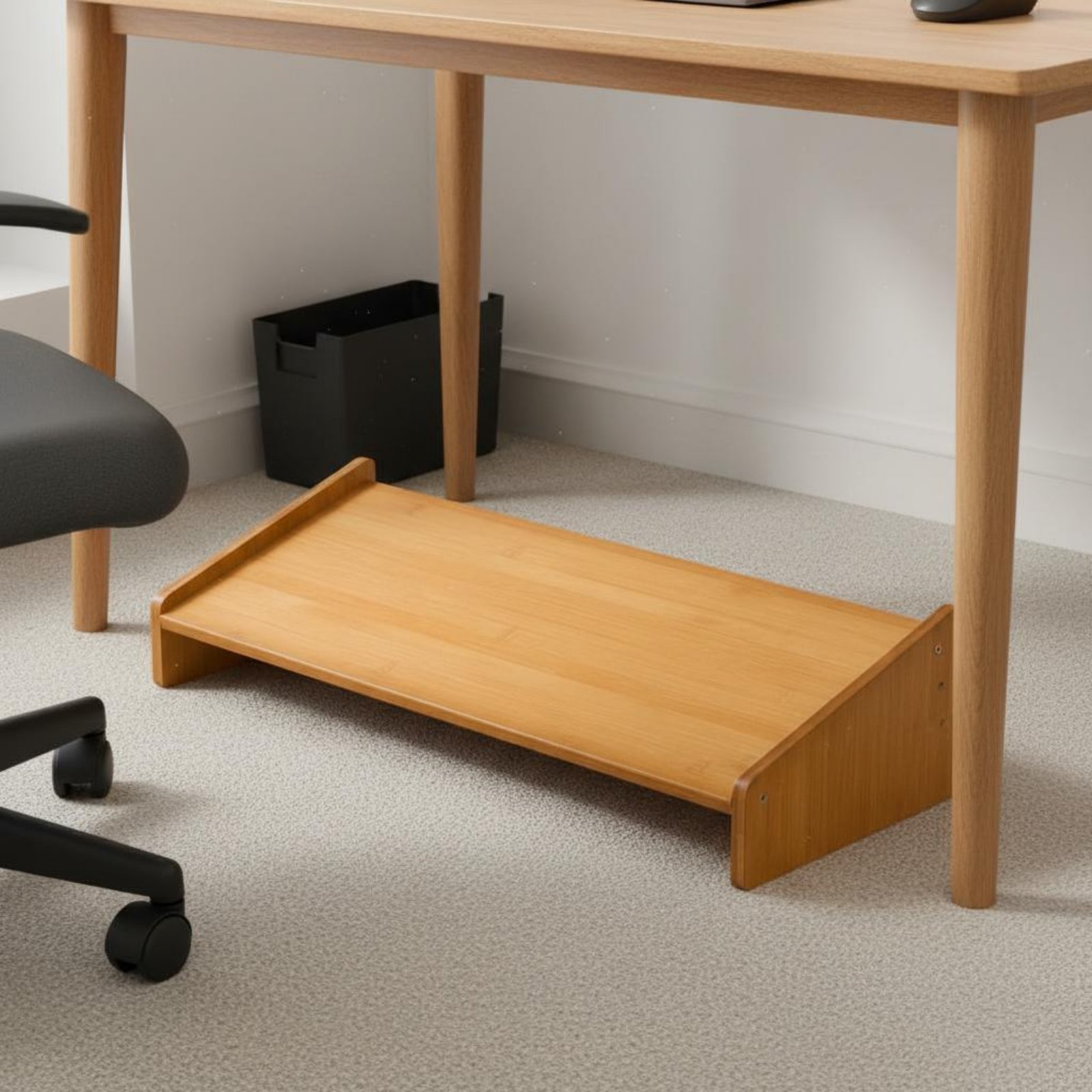 Poggiapiedi da Scrivania con A - Ergonomic Office Chair recensione e prezzo