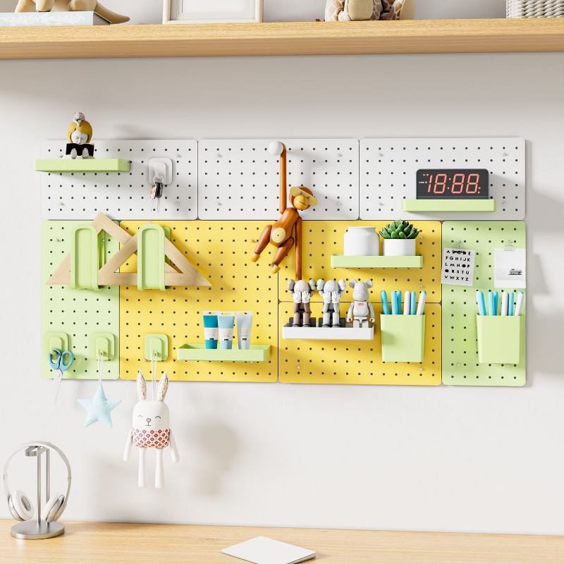 Foro Bordo Piastra metallica f - Home Office Kitchen recensione e prezzo