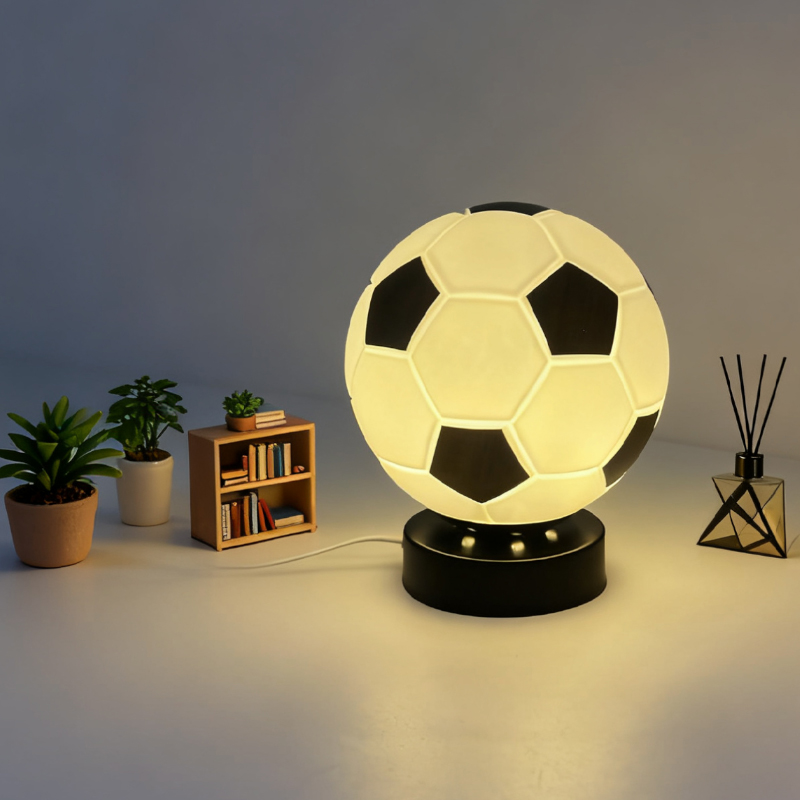 Lampada da Tavolo LED a Forma  - Desk Lamp Led recensione e prezzo