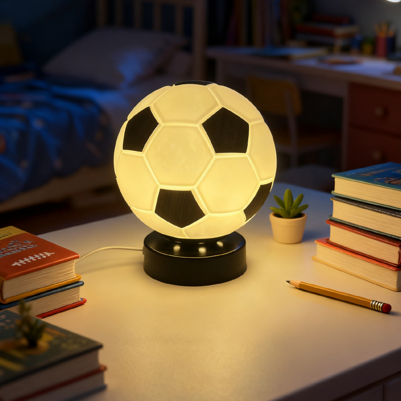 Lampada da Tavolo LED a Forma  - Desk Lamp Led recensione e prezzo