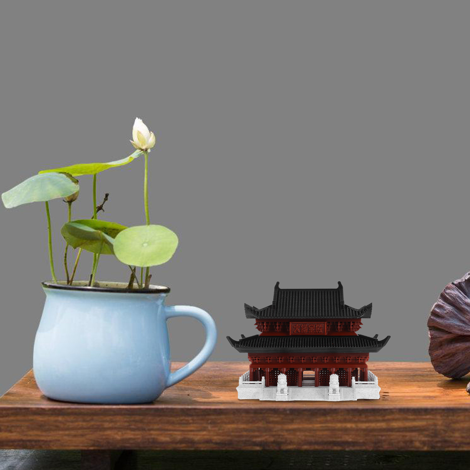 Ornamento per micro paesaggi,  - Home Office Architecture recensione e prezzo