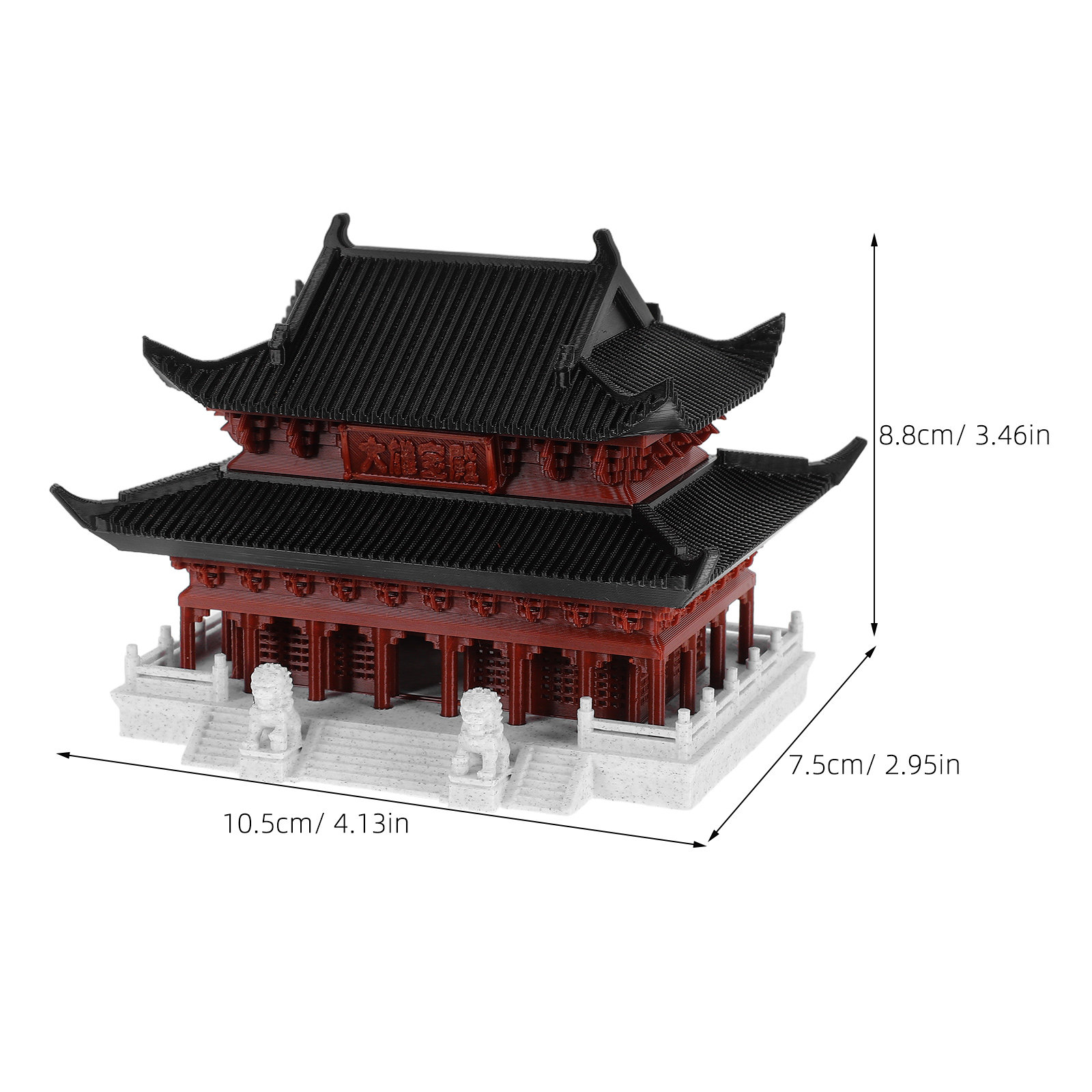 Ornamento per micro paesaggi,  - Home Office Architecture recensione e prezzo