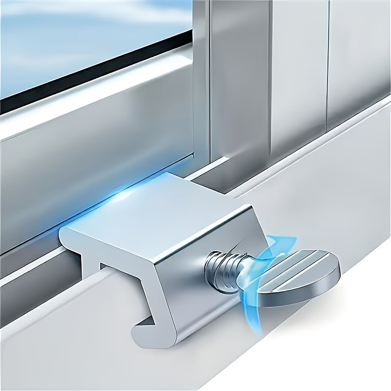 4 serrature regolabili per fin - Home Office Windows recensione e prezzo
