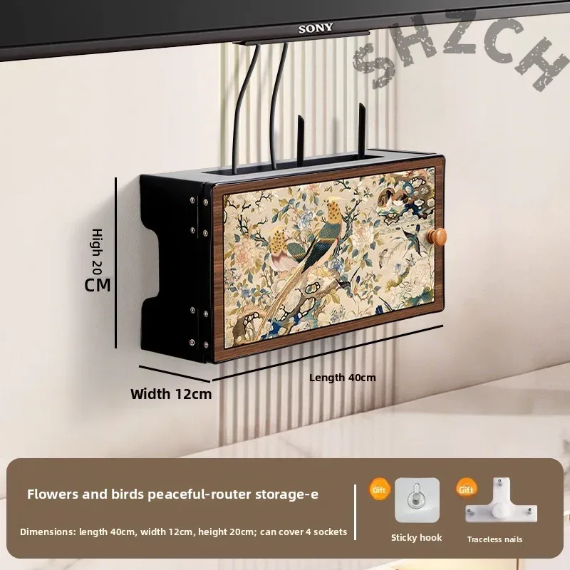 Organizzatore per Router da Pa - Home Office Form recensione e prezzo
