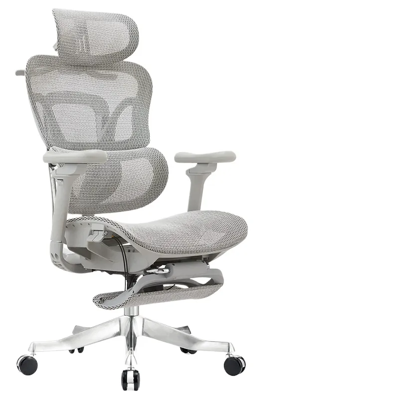 Sedia da Ufficio Ergonomica pe - Home Office Chair recensione e prezzo