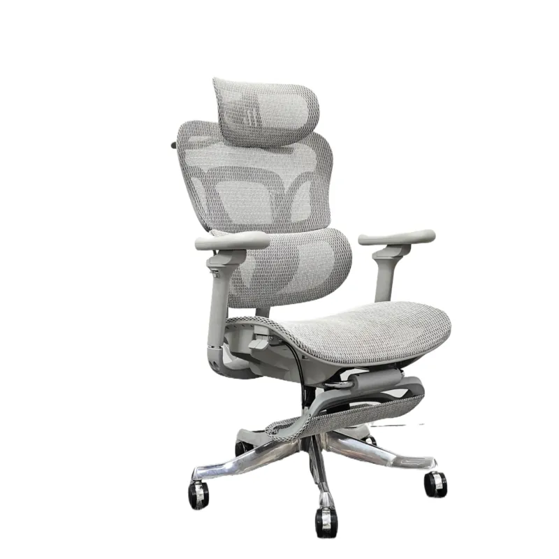 Sedia da Ufficio Ergonomica pe - Home Office Chair recensione e prezzo
