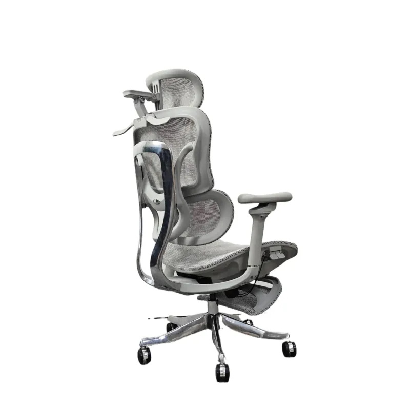 Sedia da Ufficio Ergonomica pe - Home Office Chair recensione e prezzo