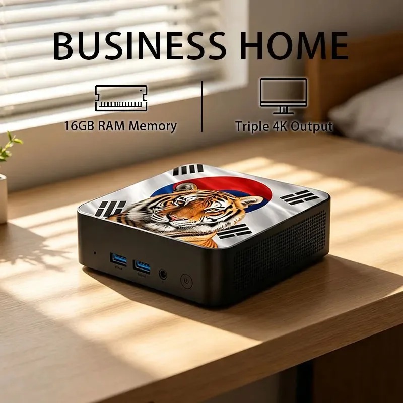 Mini PC Desktop Compatto Intel - Home Office Windows recensione e prezzo