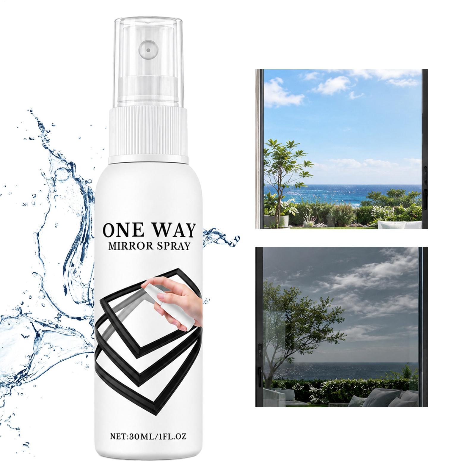 Spray per la privacy delle fin - Home Office Windows recensione e prezzo