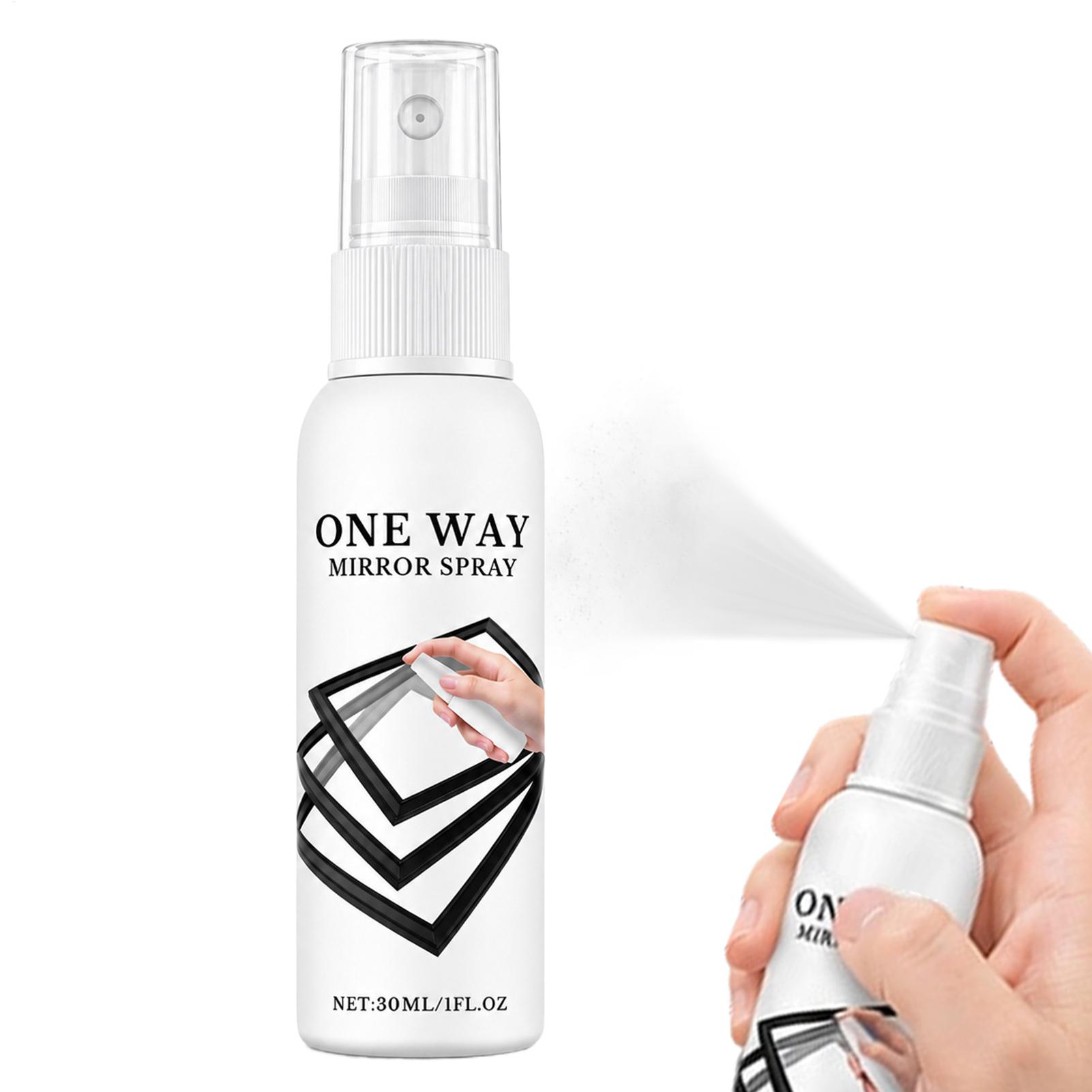 Spray per la privacy delle fin - Home Office Windows recensione e prezzo