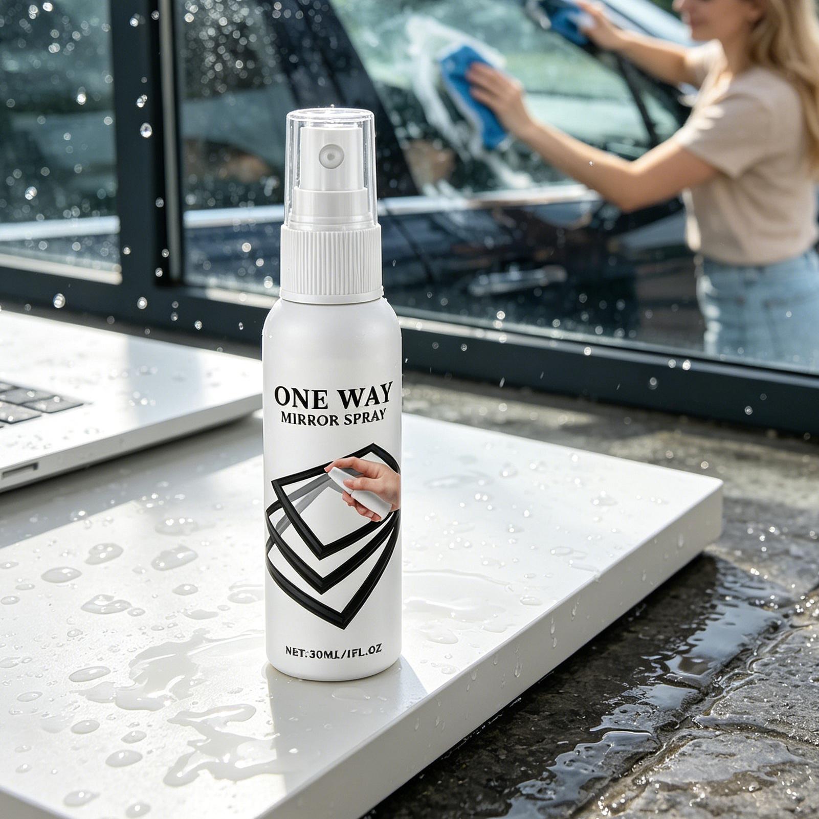 Spray per la privacy delle fin - Home Office Windows recensione e prezzo