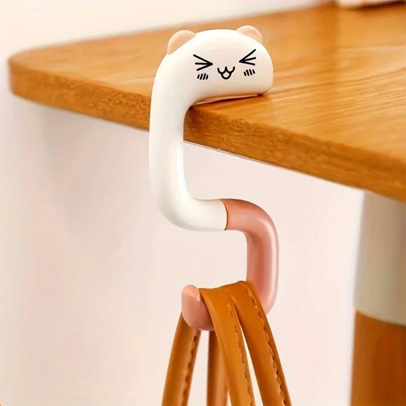 1/2/3 ganci pieghevoli senza f - Home Office Jobs recensione e prezzo