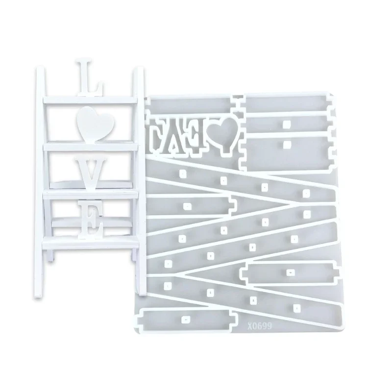 Set di Stampi in Silicone a Fo - Home Office Architecture recensione e prezzo