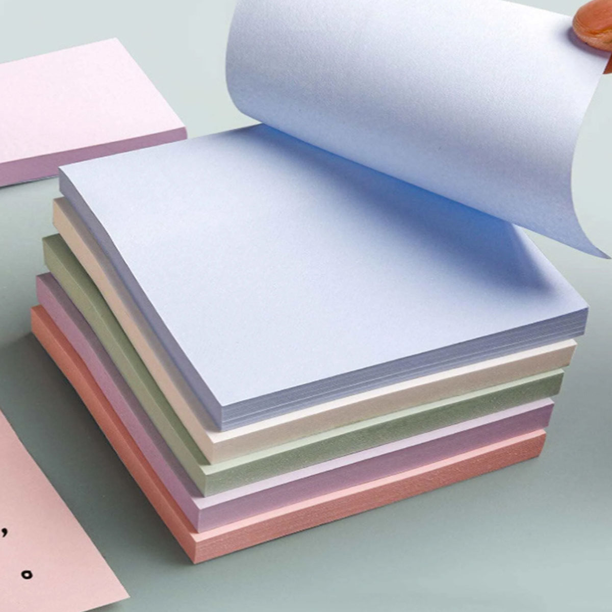 100 Foglietti Adesivi Colorati - Sticky Note Dispenser recensione e prezzo