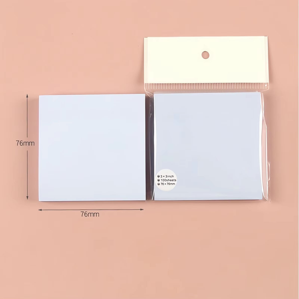100 Foglietti Adesivi Colorati - Sticky Note Dispenser recensione e prezzo