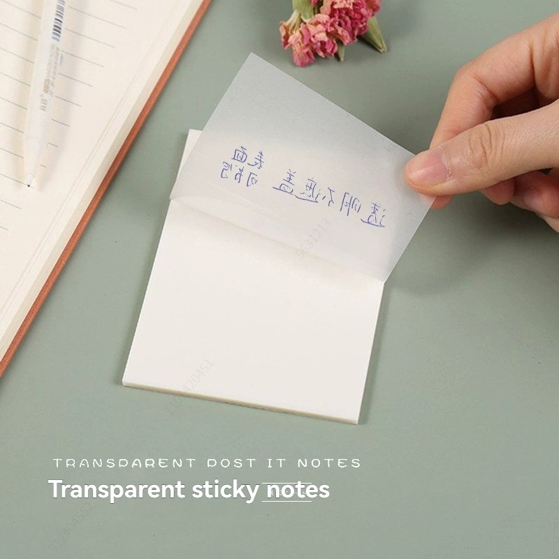 50/100 pezzi di blocchi note a - Sticky Note Dispenser recensione e prezzo