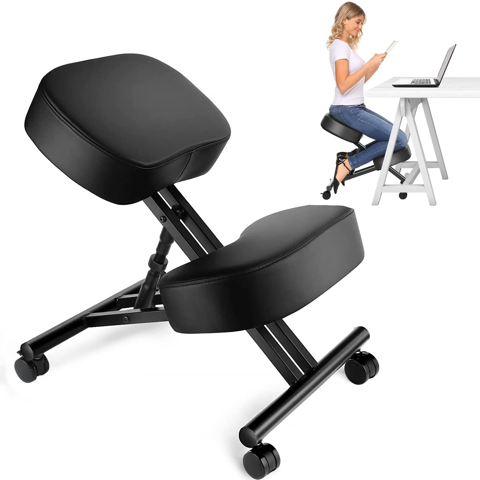 Sedia Ergonomica Inclinabile p - Ergonomic Office Chair recensione e prezzo