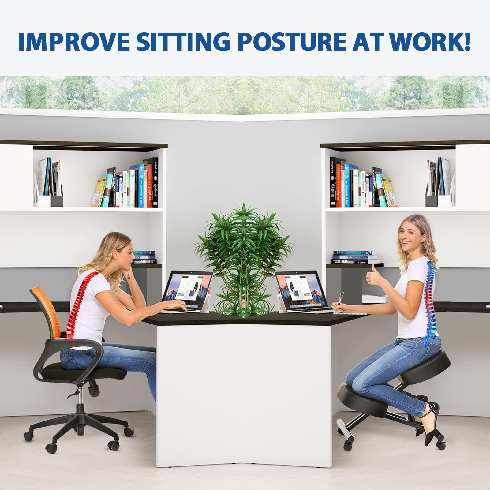 Sedia Ergonomica Inclinabile p - Ergonomic Office Chair recensione e prezzo