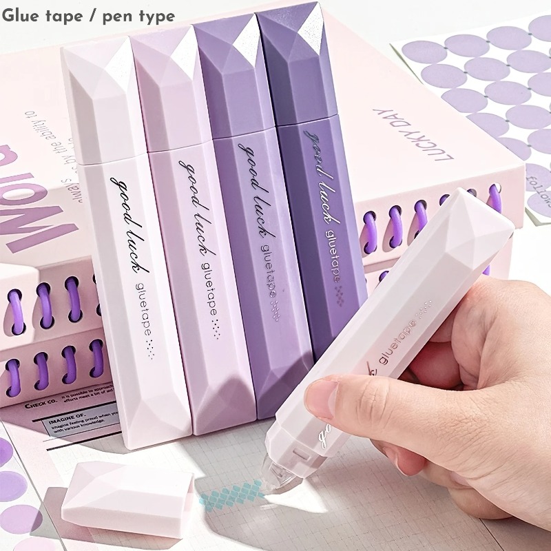 4 pezzi di nastro adesivo a co - Sticky Note Dispenser recensione e prezzo