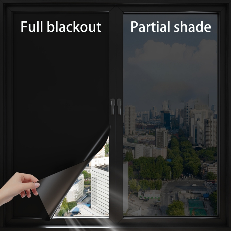 Pellicola oscurante unidirezio - Home Office Windows recensione e prezzo