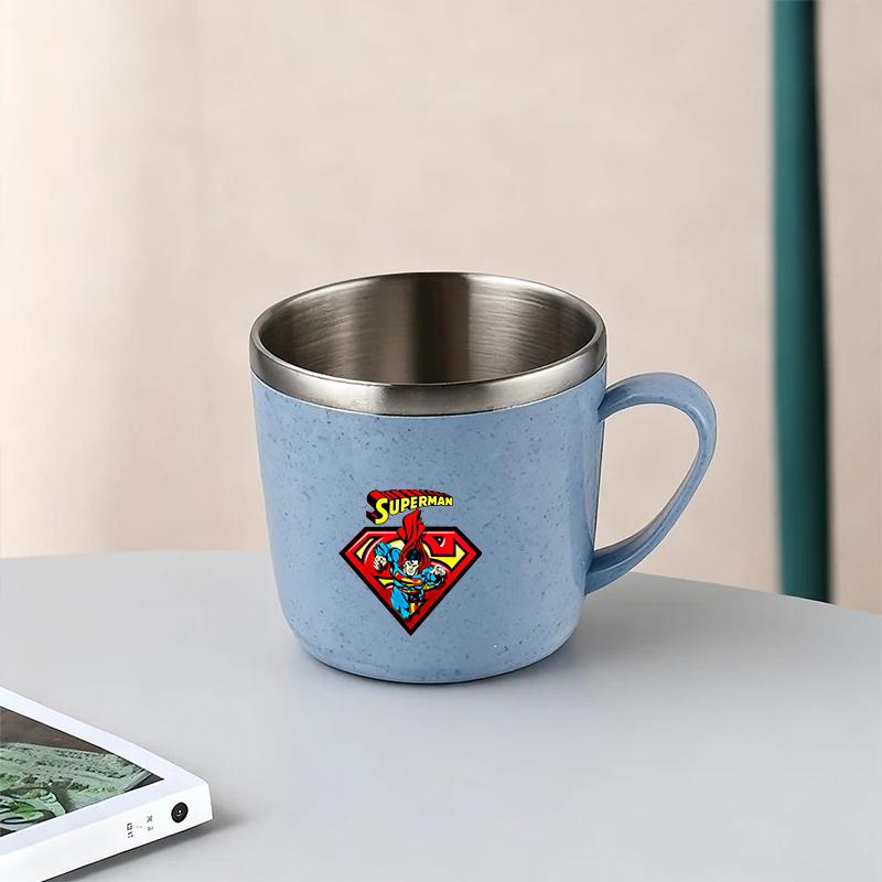 Borraccia Superman in Acciaio  - Home Office Kent recensione e prezzo