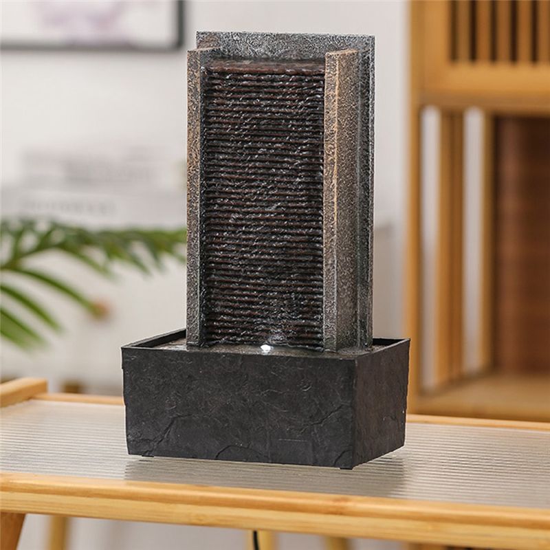 Fontana a cascata da tavolo A3 - Home Office Jobs recensione e prezzo
