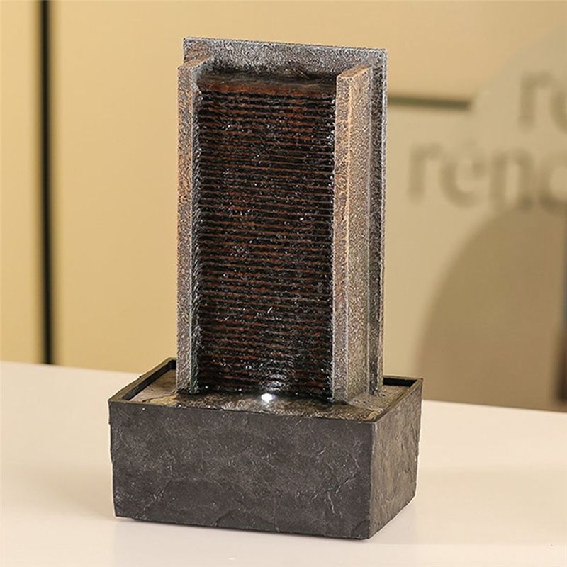 Fontana a cascata da tavolo A3 - Home Office Jobs recensione e prezzo