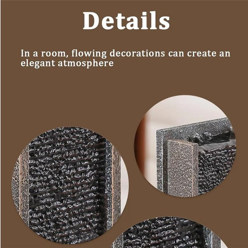 Fontana a cascata da tavolo A3 - Home Office Jobs recensione e prezzo