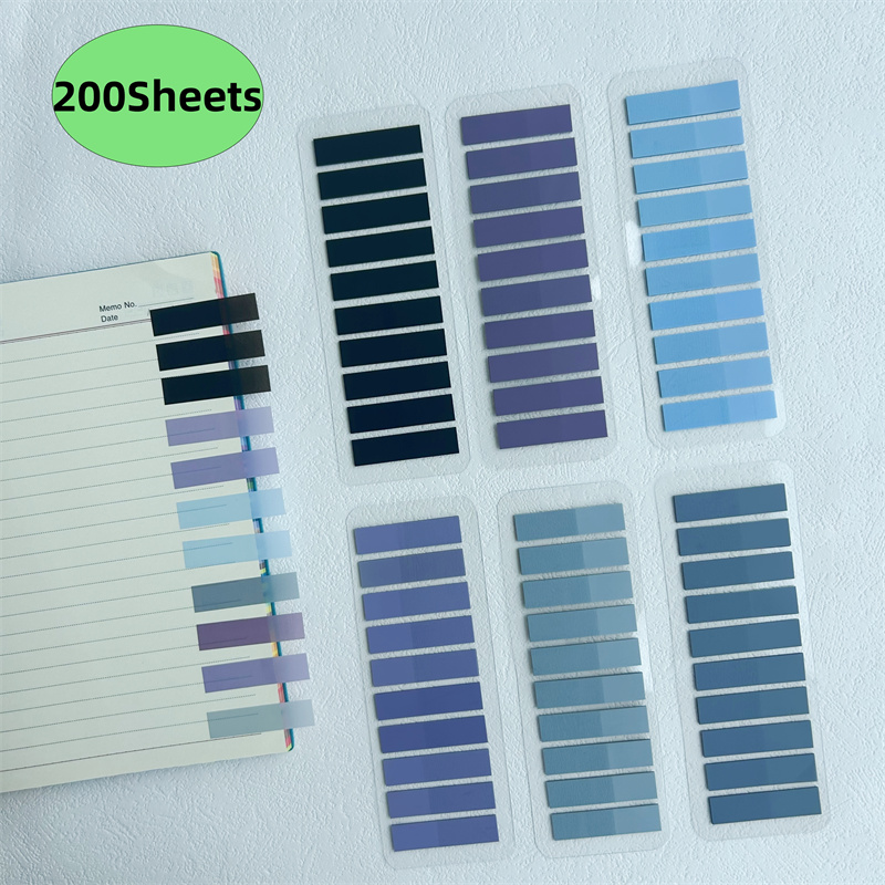 200 Fogli di Note Adesive Tras - Sticky Note Dispenser recensione e prezzo