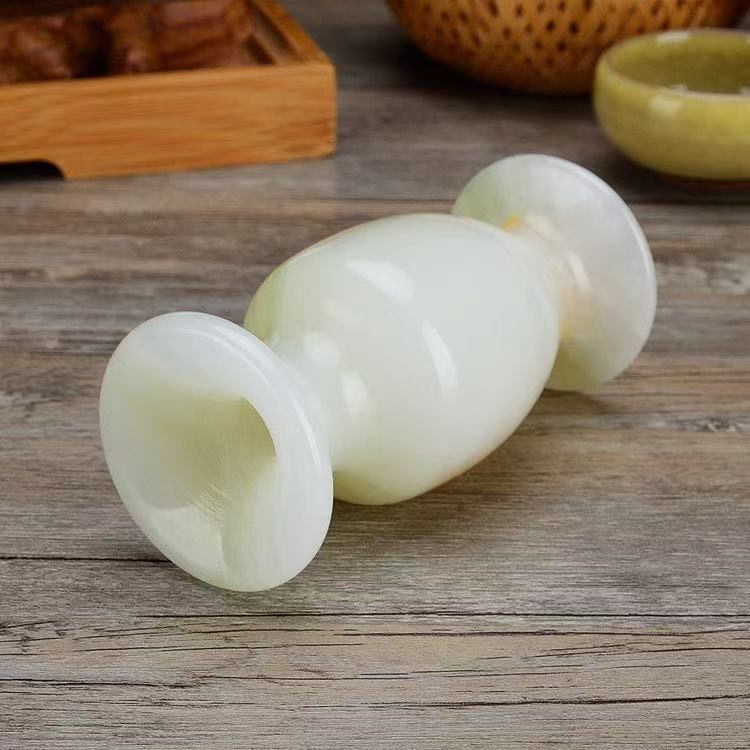 Vasi in pietra naturale, ornam - Home Office Form recensione e prezzo