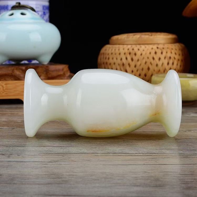 Vasi in pietra naturale, ornam - Home Office Form recensione e prezzo