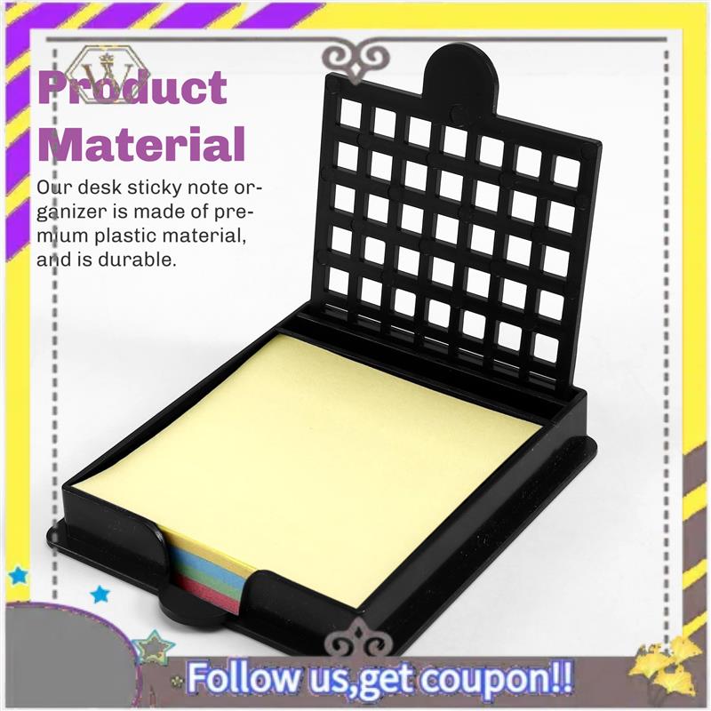Nuovo porta appunti multifunzi - Sticky Note Dispenser recensione e prezzo