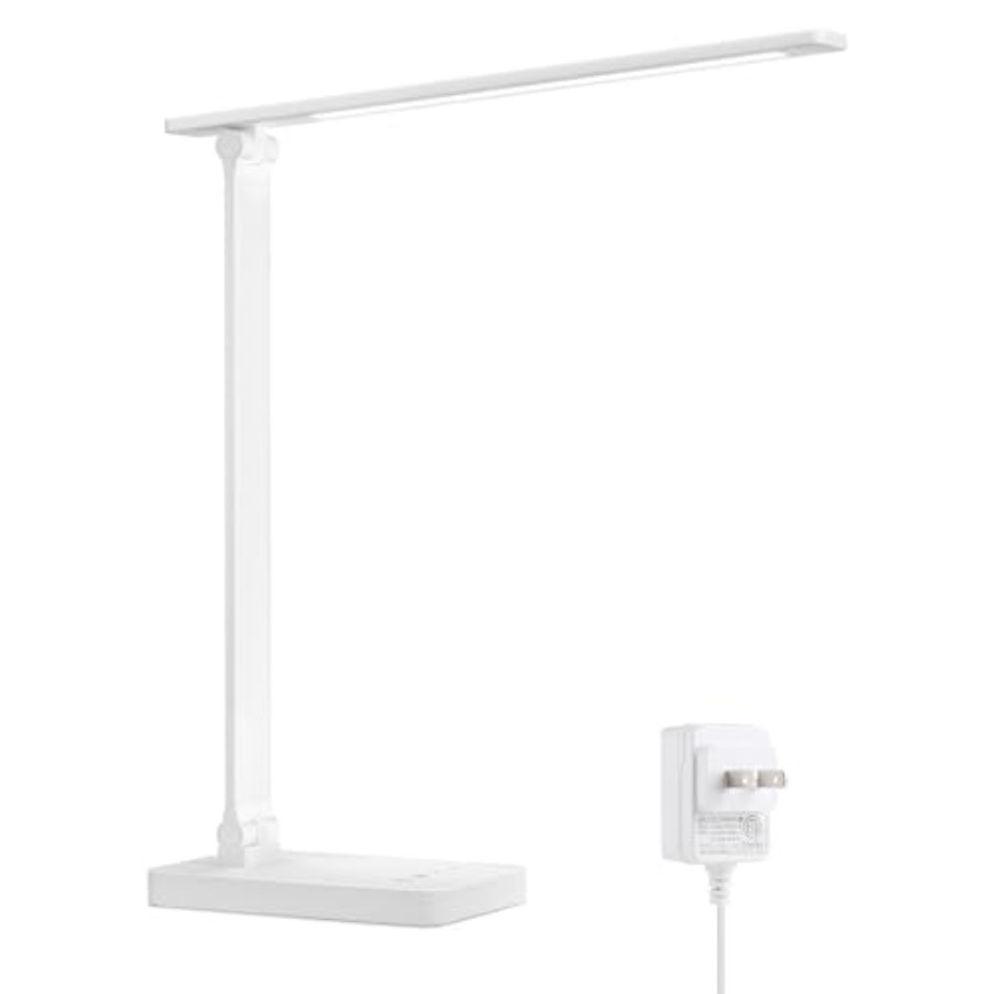 Lampada da Scrivania LED, Luce - Desk Lamp Led recensione e prezzo